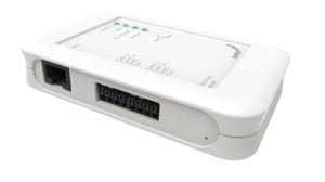 [ZHN-655011100] ComfoConnect LAN C - LAN Gateway - ComfoAir Q