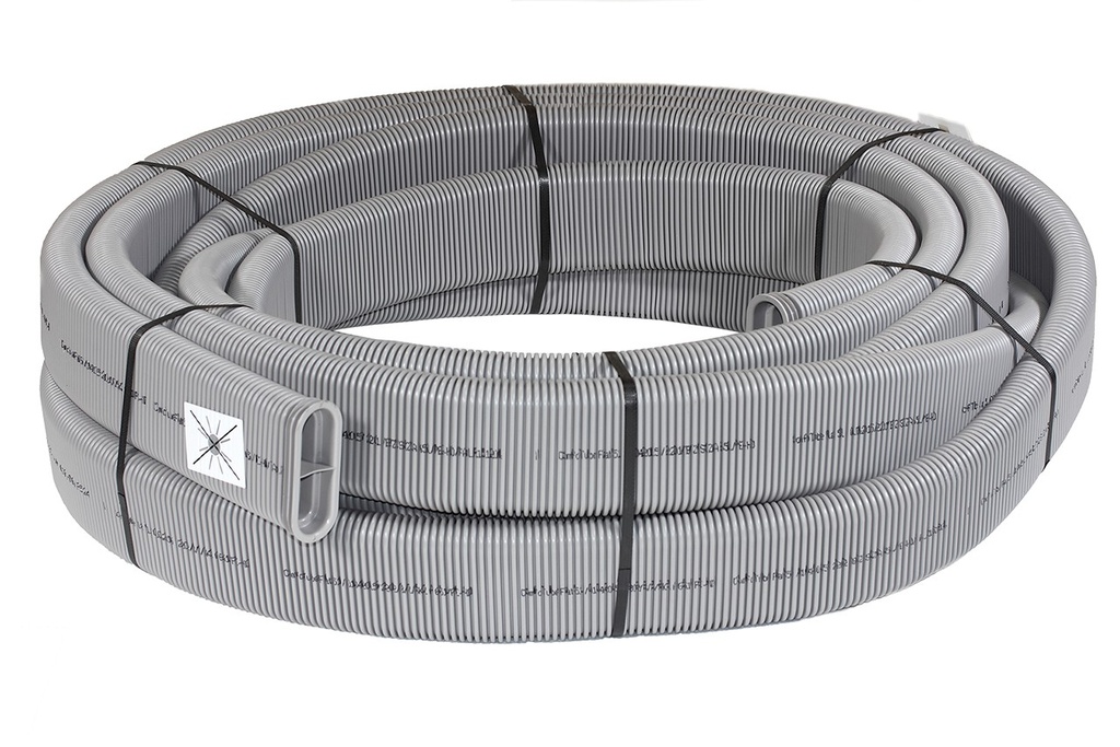 [ZHN-990328002] ComfoTube flat 51 - Luchtkanaal - HDPE - L=20m