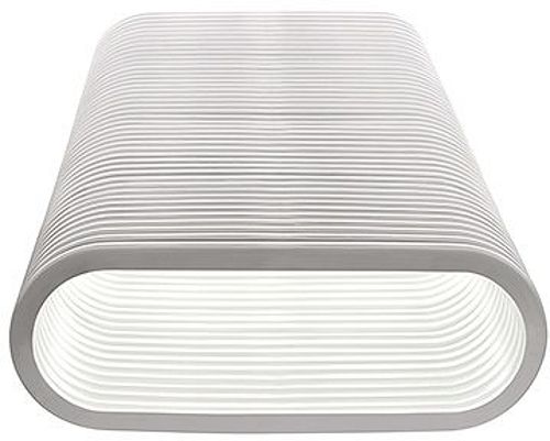 ComfoTube flat 51 - Luchtkanaal - HDPE - L=50m