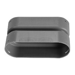 [ZHN-990322014] ComfoTube flat 51 - Verbindingsmof