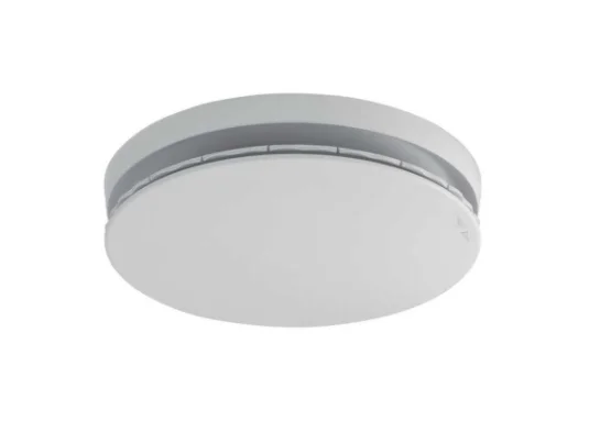 [ZHN-705613126] ComfoValve Luna S125 wit - Designventiel voor toevoer - max. 75m³/h - RAL9003