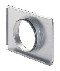 [ZHN-990323527] ComfoWell - CW-P 320 - Eindplaat DN180