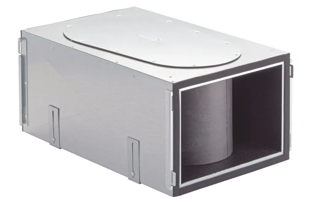 [ZHN-990323501] ComfoWell - CW-S 320 - Verdeelkast met ingebouwde geluidsdempers