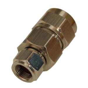 [ELI-34328] Connector III for RG11, 37195 & 37198