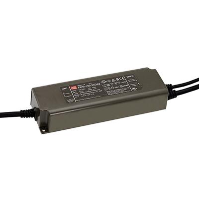 [LUM-PWM-120-12DA2] Constant voltage - AC/DC - 12V - 120W - IP67 - DALI-2 control technology