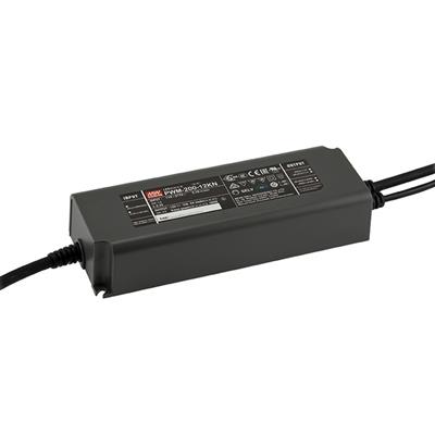 [LUM-PWM-200-24DA2] Constant voltage - AC/DC - 24V - 199,2W - IP67 - DALI-2 control technology