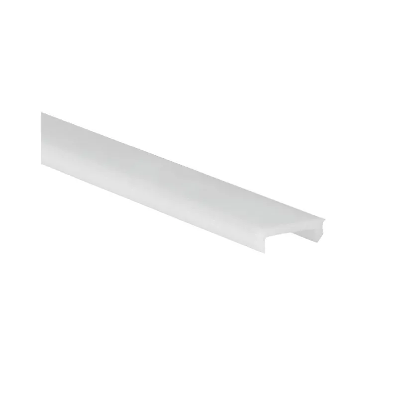 Cover 300 cm vlak - opaal