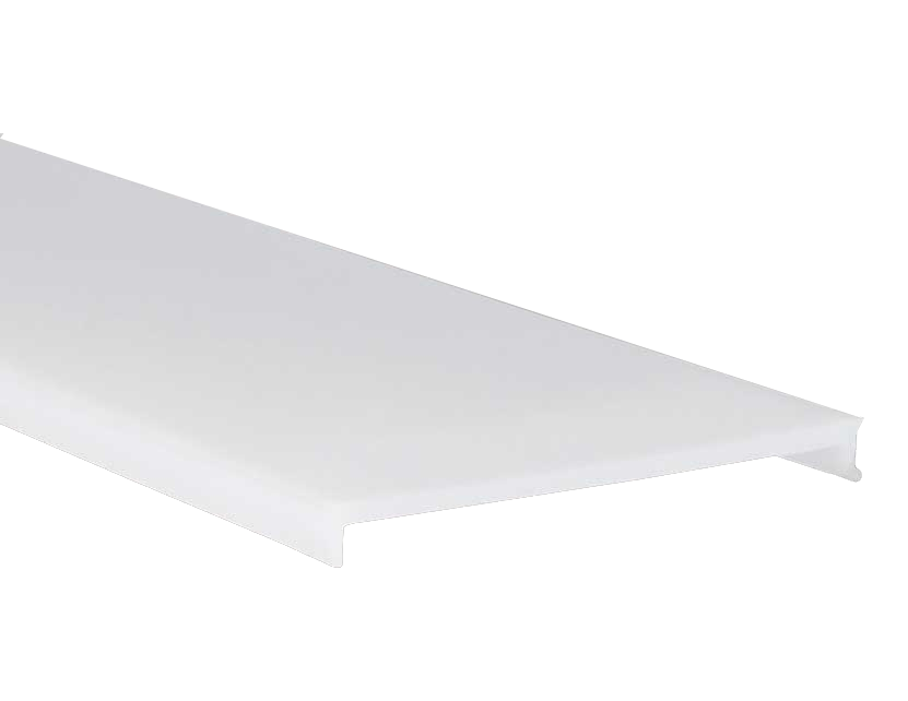 [UNI-L69FS3MX] Cover 300 cm vlak - opaal