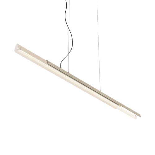 DALA LINEAR (2700 K) Sand + concrete