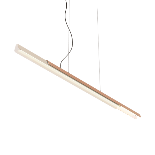 DALA LINEAR (2700 K) Sand + copper