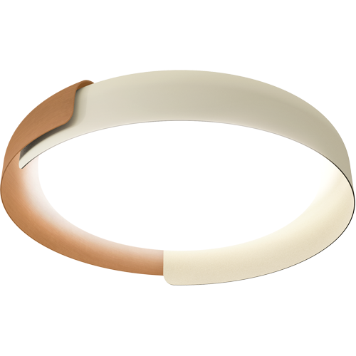 [KDL-K503420SR] DALA Sand + copper