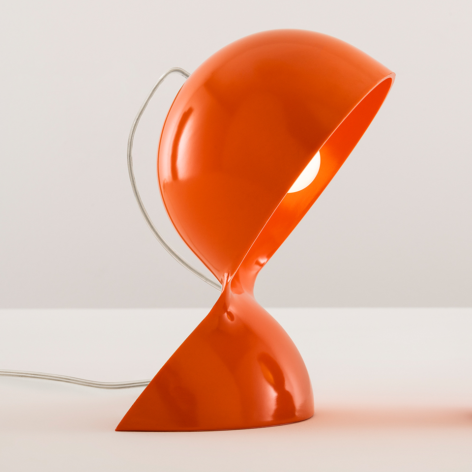 [ART-1466070A] DALU' T ARANCIO