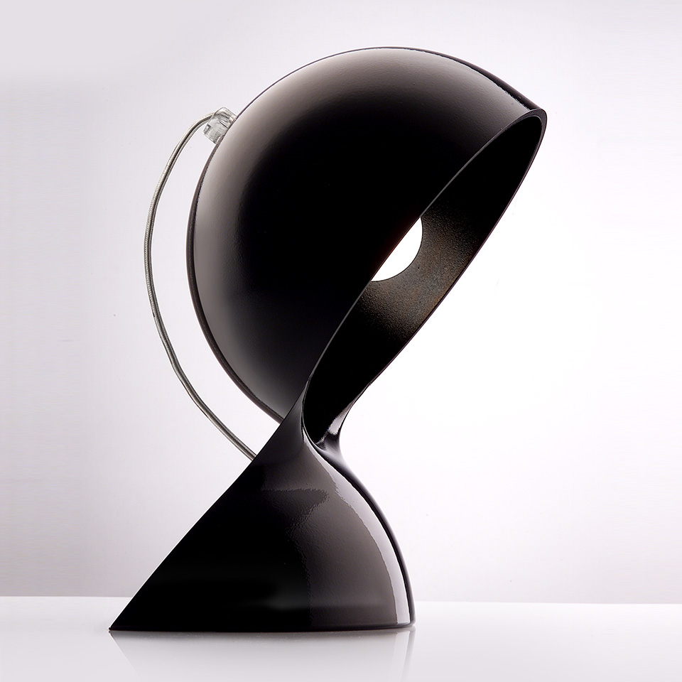 [ART-1466030A] DALU' T BLACK