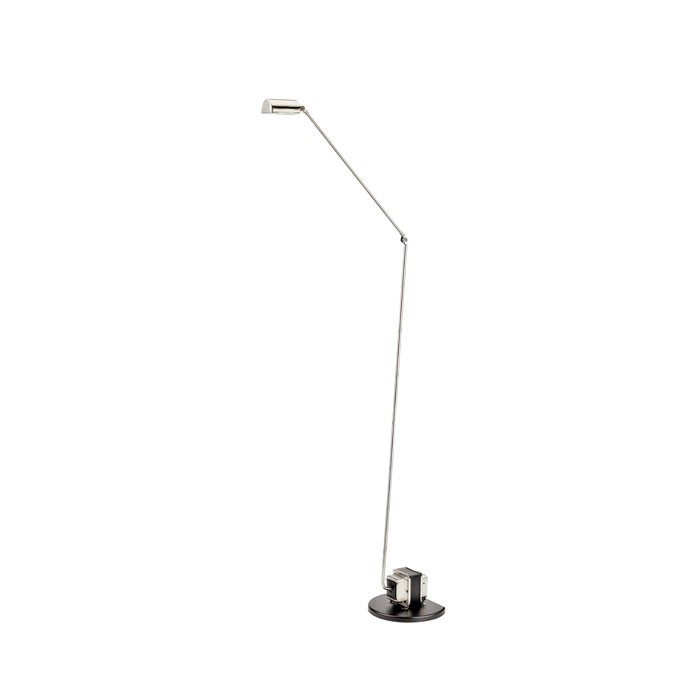[LMN-02L44K27] DAPHINE TERRA LED BRUSHED NICKEL 2700K