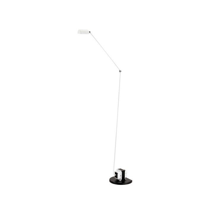 [LMN-02L02OPK27] DAPHINE TERRA LED MATT WHITE 2700K