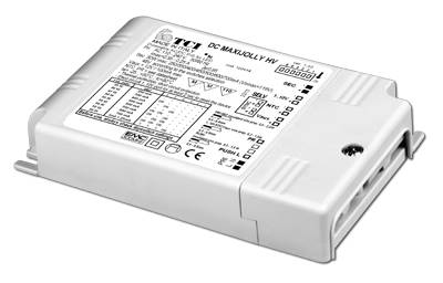 [TCI-151409] DC MAXI JOLLY HV DALI