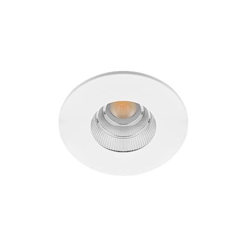 [IND-DO43030] DEBI RD 6W 720Lm 60° IP65 DIM Mat wit