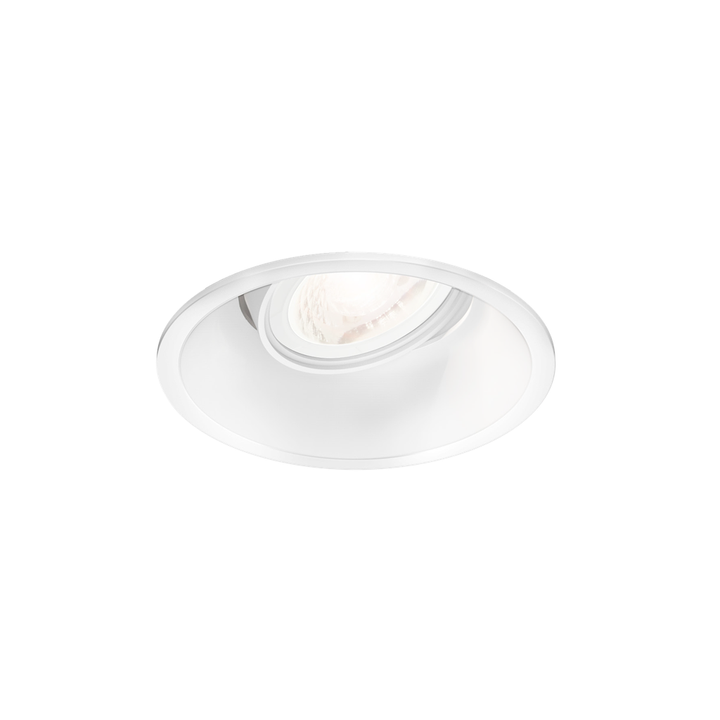 [WND-112320W0] DEEP ADJUST CEILING REC 1.0 PAR16 W
