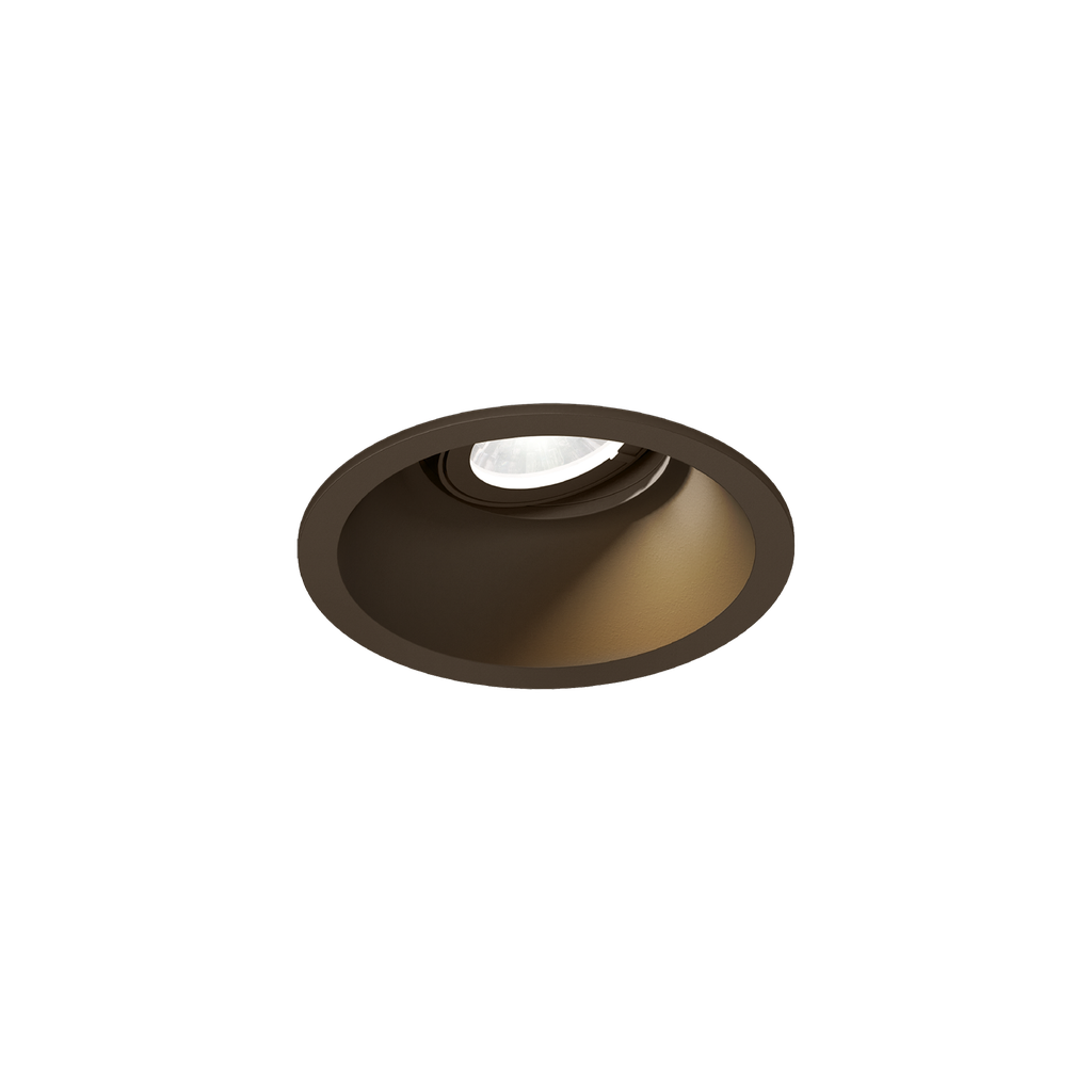 [WND-153661Q3] DEEP ADJUST PETIT CEILING REC 1.0 LED 2700K Q