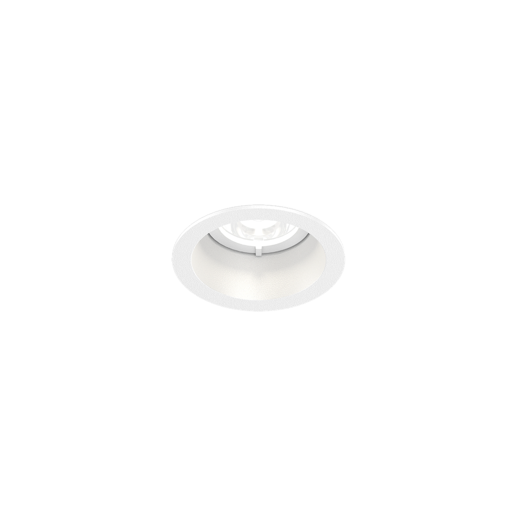 [WND-165161W3] DEEP BIJOU CEILING REC 1.0 LED 2700K W