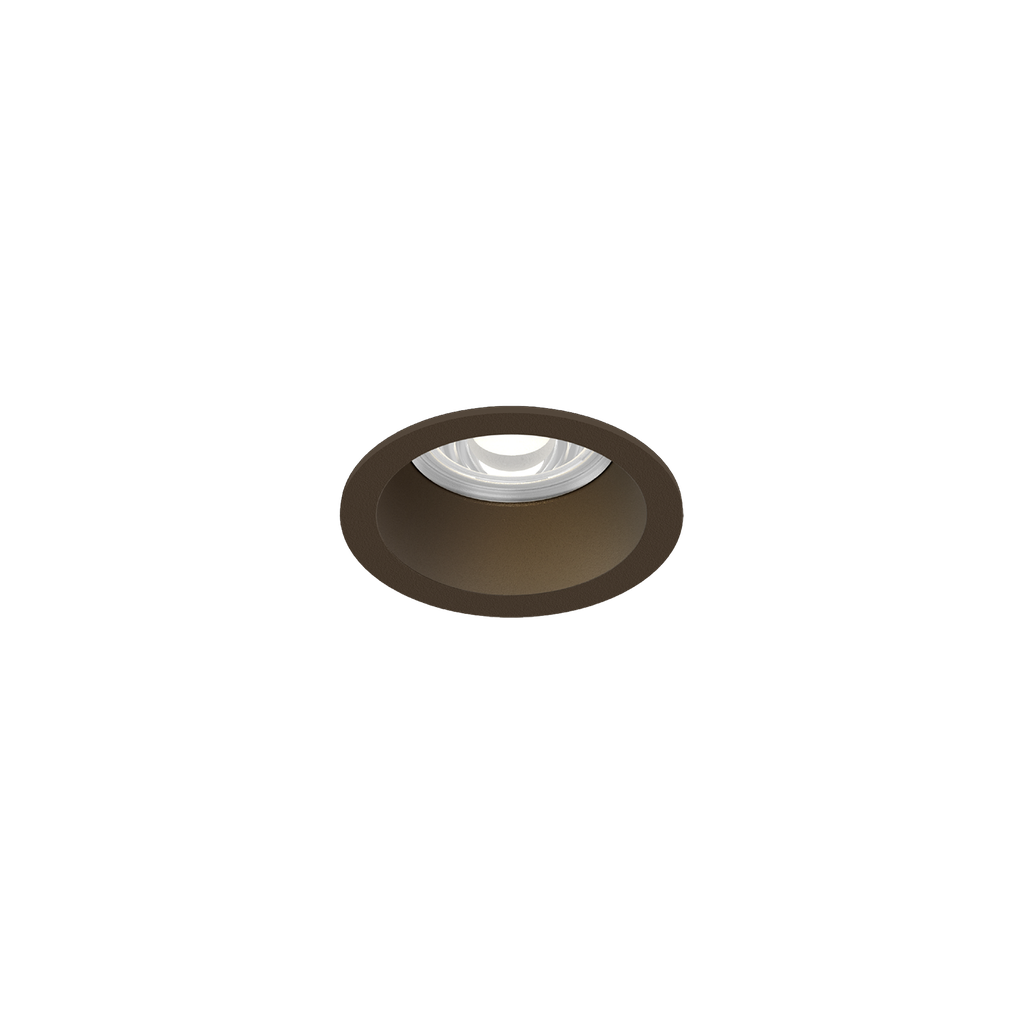 [WND-165361Q3] DEEP BIJOU IP65 CEILING REC 1.0 LED 2700K Q