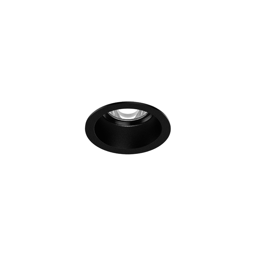 [WND-165361B5] DEEP BIJOU IP65 CEILING REC 1.0 LED 3000K B