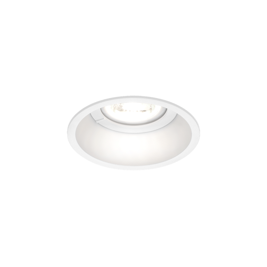 [WND-112120W0C] DEEP CEILING REC 1.0 PAR16 W