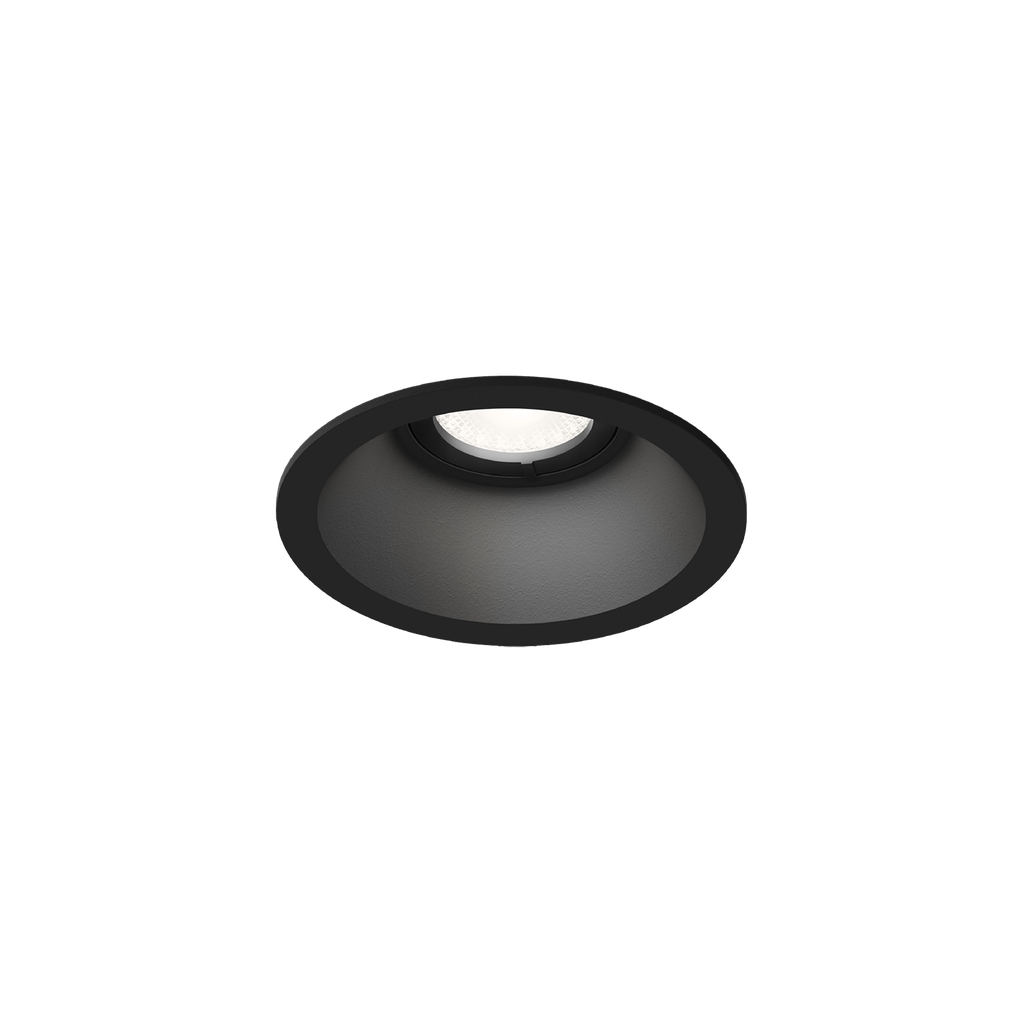 [WND-153561B3] DEEP PETIT CEILING REC 1.0 LED 2700K B