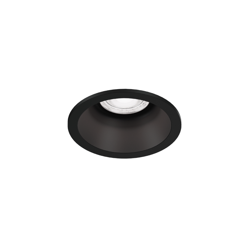 [WND-153761B3] DEEP PETIT IP65 CEILING REC 1.0 LED 2700K B