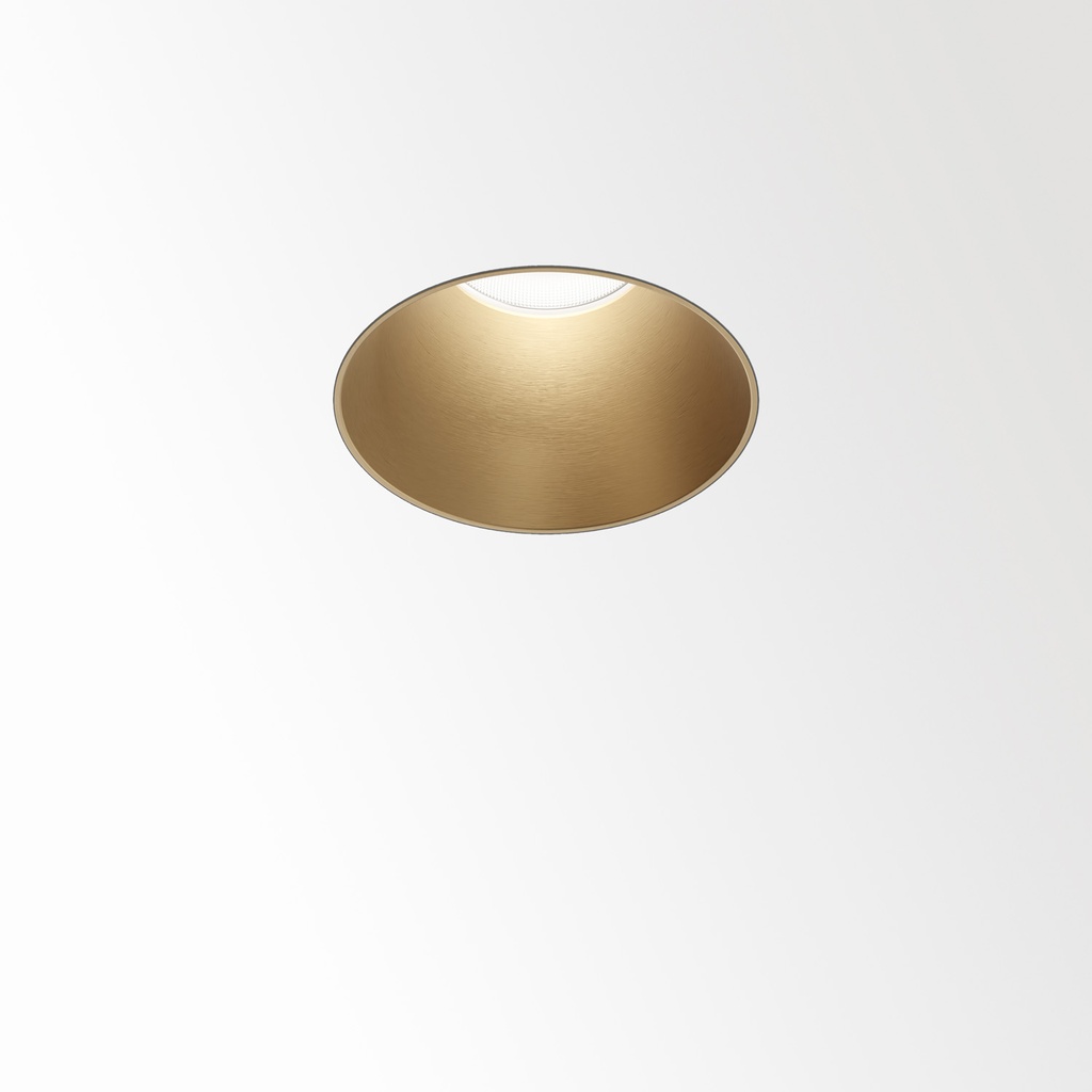 [DEL-202 144 811 922 BRG] DEEP RINGO TRIMLESS LED 92733 BRG