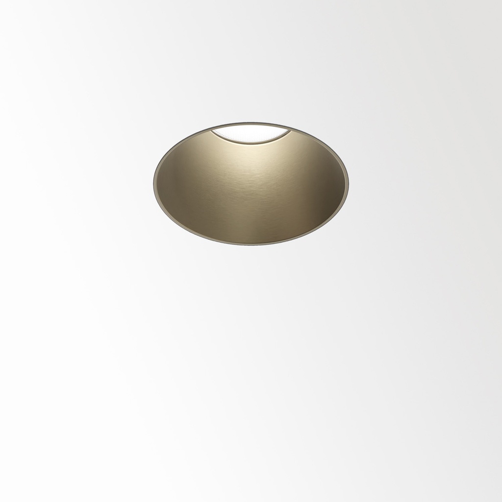 [DEL-202 144 811 922 BROB] DEEP RINGO TRIMLESS LED 92733 BROB