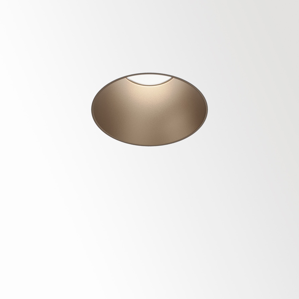 [DEL-202 144 811 922 FBR] DEEP RINGO TRIMLESS LED 92733 FBR
