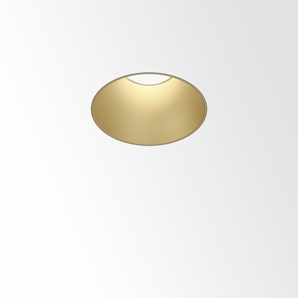 [DEL-202 144 811 922 GC] DEEP RINGO TRIMLESS LED 92733 GC