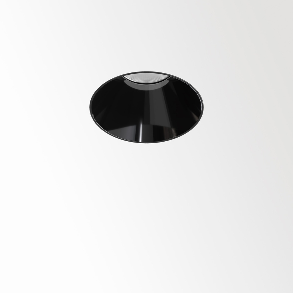 [DEL-202 144 811 922 PB] DEEP RINGO TRIMLESS LED 92733 PB