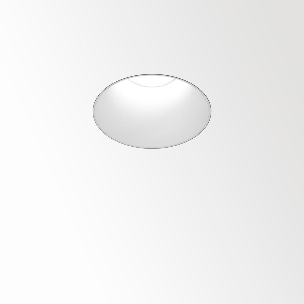 [DEL-202 144 811 922 W] DEEP RINGO TRIMLESS LED 92733 W