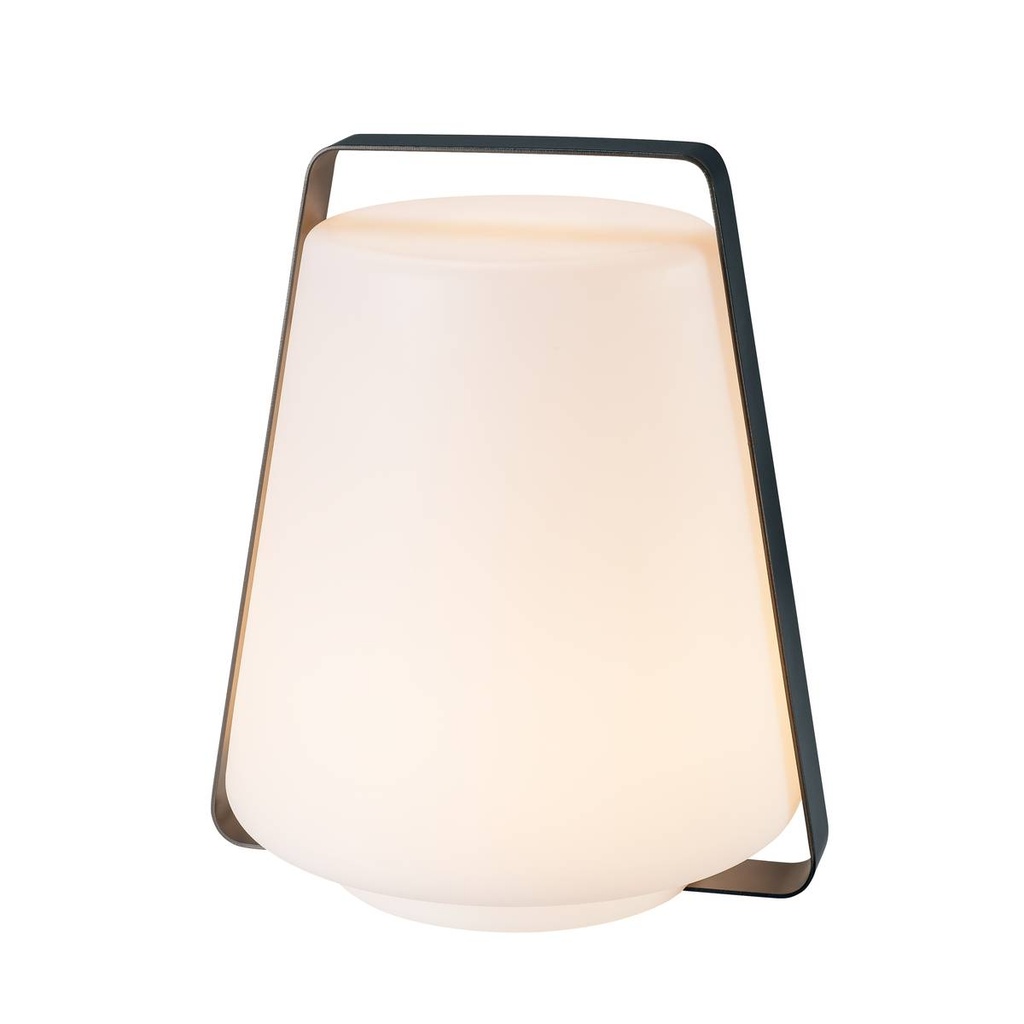 DEGANO 35, IP44, mobiele acculamp