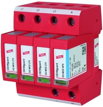 [STA-952310] DEHNGUARD M TT 275