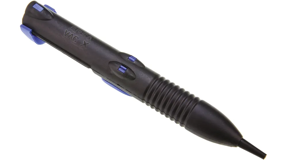 DESSOLDEERPOMP VAC X