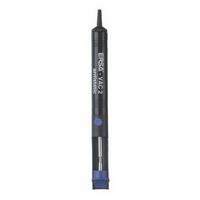 DESSOLDEERPOMP VAC X
