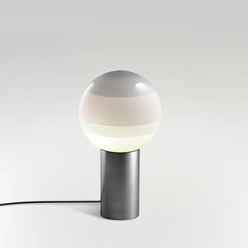 [MAR-A691-060] DIPPING LIGHT WHITE-GRAPHITE