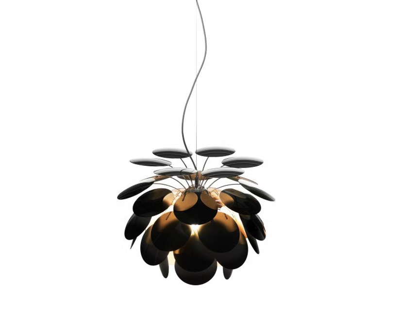 DISCOCO 68 BLACK/GOLD