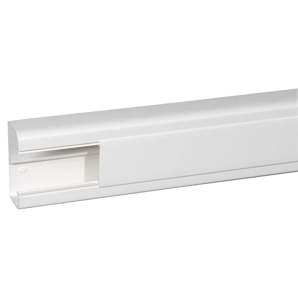 DLP design wandgoot 50x105mm