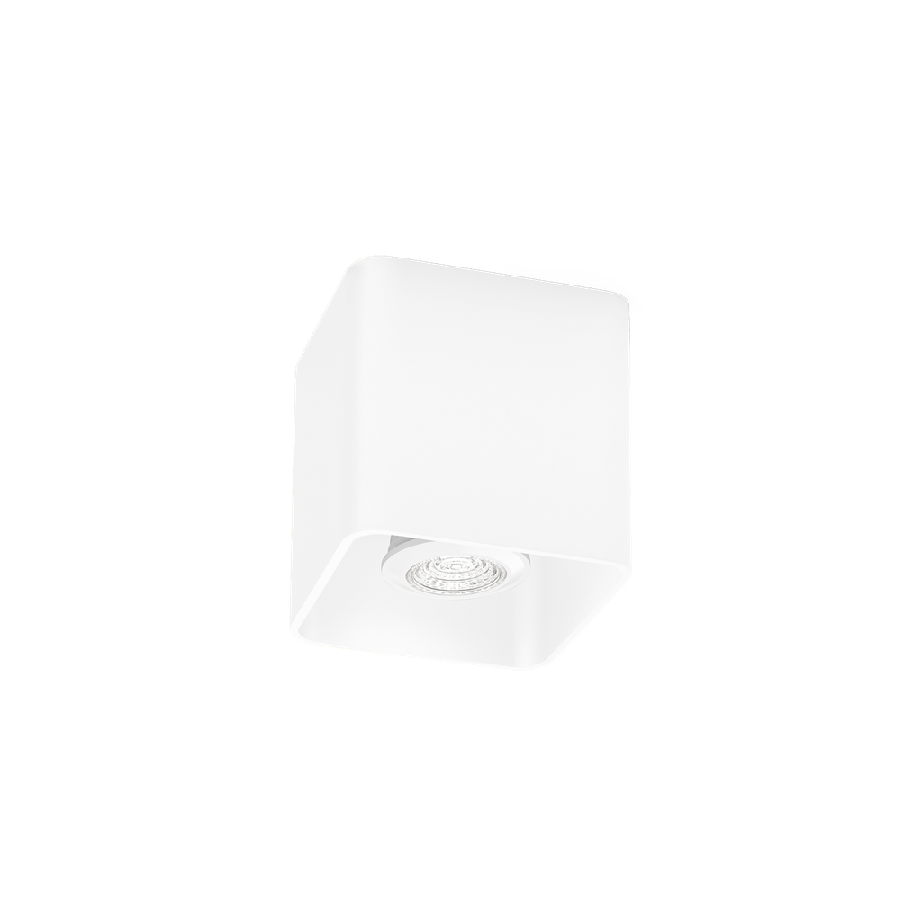 [WND-146320W0] DOCUS CEILING SURF 1.0 PAR16 W