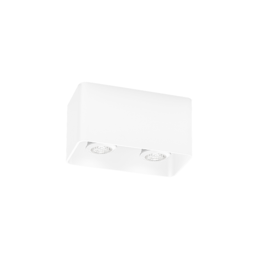 [WND-146420W0] DOCUS CEILING SURF 2.0 PAR16 W