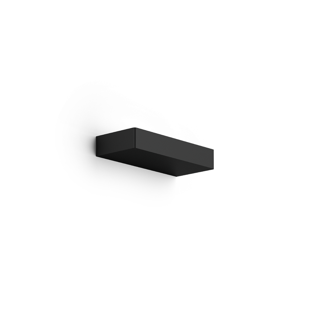 [WND-3371A4B2] DOMINO WALL SURF 1.0 LED 2700K B