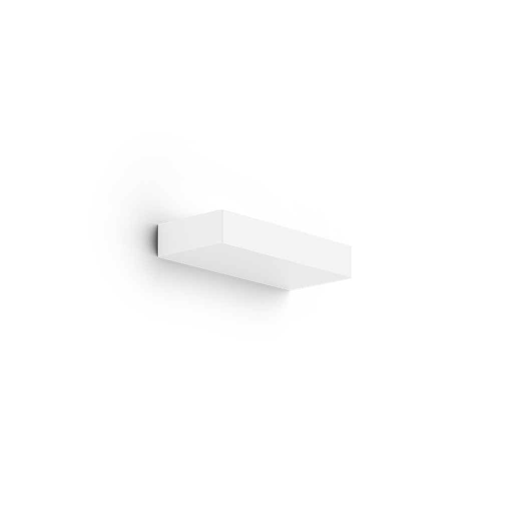 [WND-3371A4W2] DOMINO WALL SURF 1.0 LED 2700K W