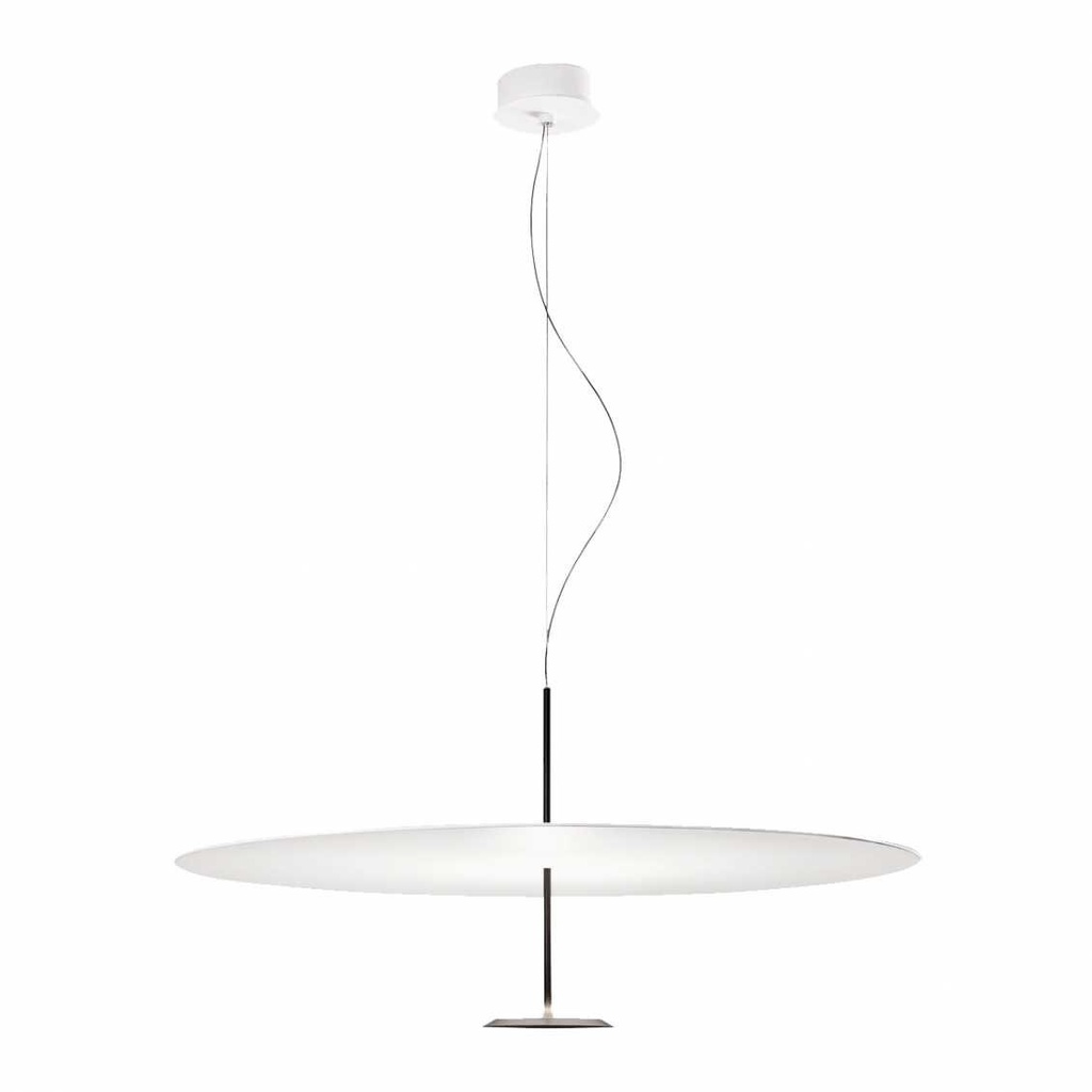 DOT 1100 PHASE CUT ANODISED BLACK 2700K