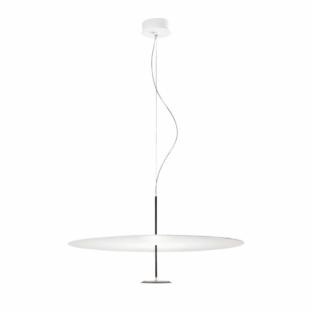 DOT 800 ANODISED BLACK 2700K