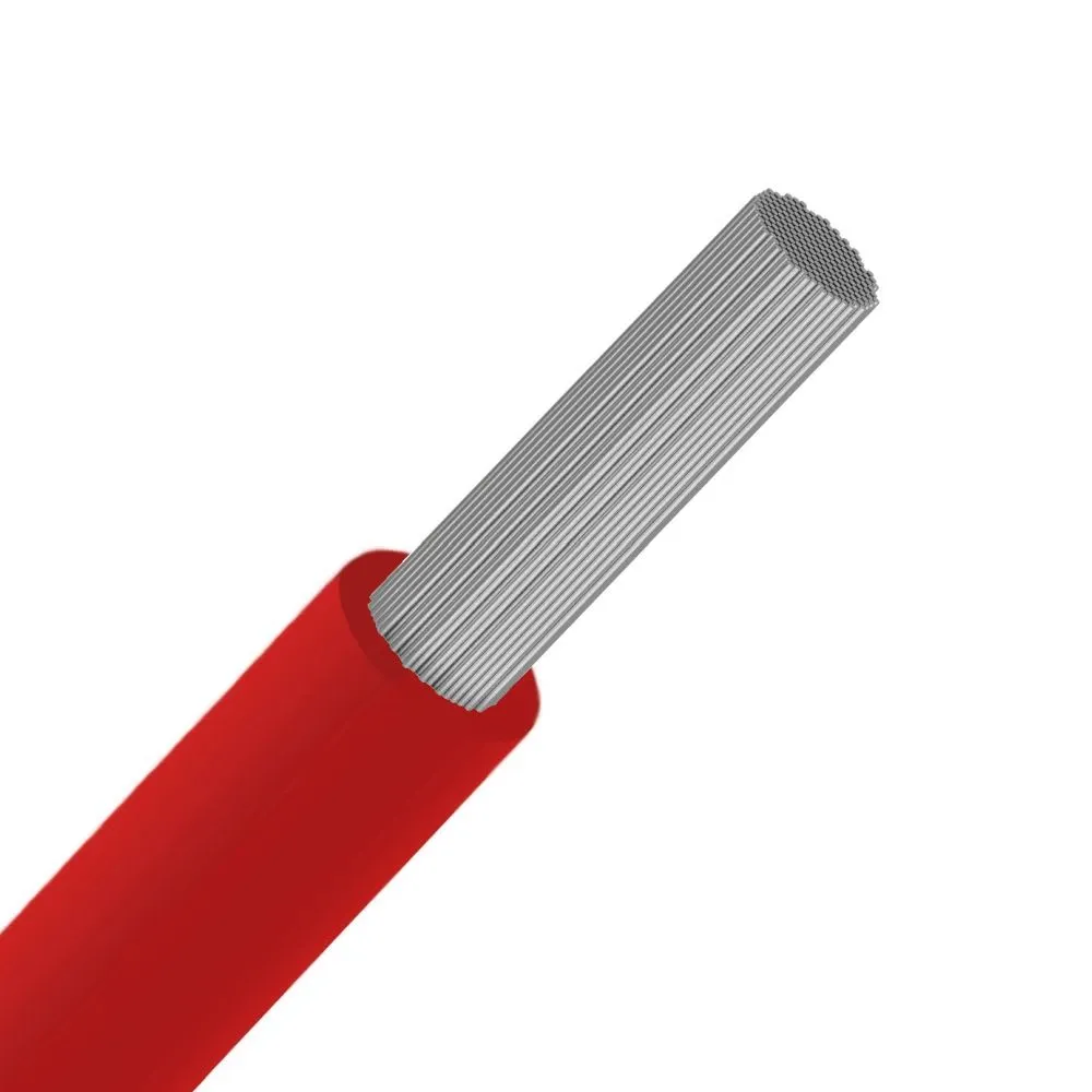 DRAAD SILICOON 2,5 MM / m