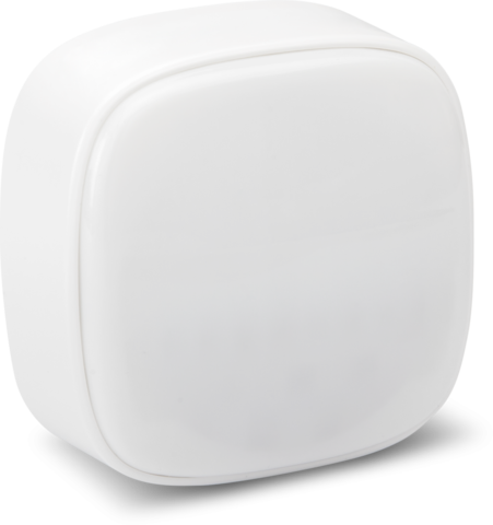 DRAADLOZE BEWEGINGSMELDER, ZIGBEE®